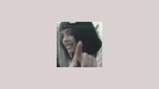  melanie martinez - tag you’re it sped up