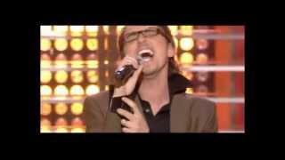 Christophe WILLEM - I am what I am