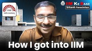 How I Overcame Inferiority Complex to Crack CAT to join IIM Bangalore