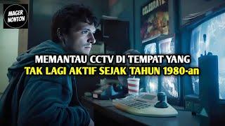 KERJAAN PALING DIHINDARI MESKI HANYA MELIHAT CCTV - Alur Cerita FIVE NIGHTS AT FREDDYS 2023