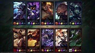 URF Is Awesome D URF LUX