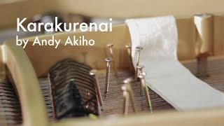 Karakurenai by Andy Akiho performed by Passepartout Duo