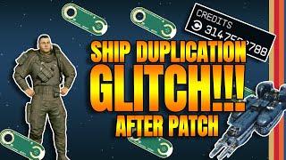 Starfield - NEW SHIP DUPLICATION GLITCH Millions of Credits AFTER PATCH