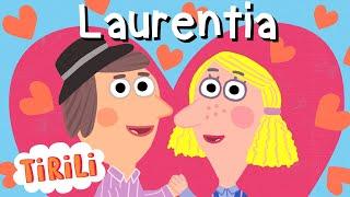 Laurentia liebe Laurentia mein  TiRiLi - Kinderlieder Musik für Kinder