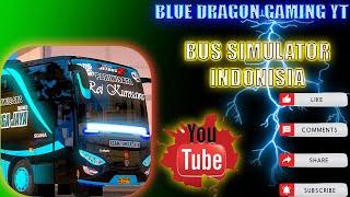 කොලබ සිට යාපනේ බලා අදිවේගී බස් රථ සේවය     bussid  game play