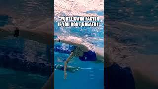 Swimming Advice NO ONE Should Listen To