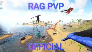 ark 1x duo RAG PVP and upgrading CLONING BASE s2 ep27 #ark #arksolo #smalltribes