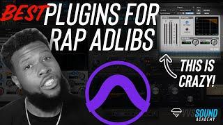 How to Mix Rap Adlibs How to Mix Vocals in Pro Tools