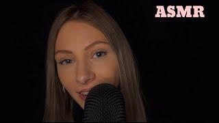 ASMR• Ein Kleines Flüstervideo für Dich ️