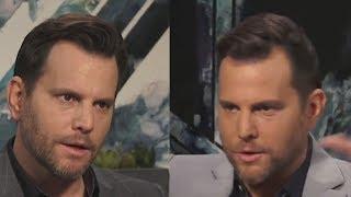 Dave Rubin interviews Rave Dubin