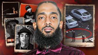 NIPSEY HUSSLE THE WHOLE STORY