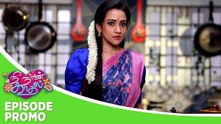 Nee Naan Kaadhal  Episode Promo  13th september 2024