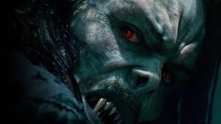 Morbius Full Movie  New Released Marvel Movie English