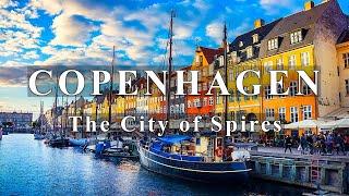 Top 10 Best Things To Do In Copenhagen  Ultimate Denmark Travel Guide