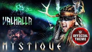 Valhalla – Mystique Entrance Theme