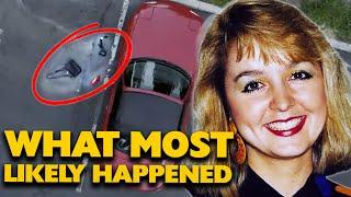 What most likely happened when news anchor Jodi Huisentruit was abducted and never seen again