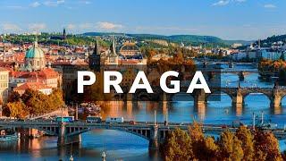 Praga Un Esplorazione tra Storia Cultura e Bellezza