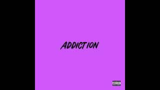 Arjay x- Addiction