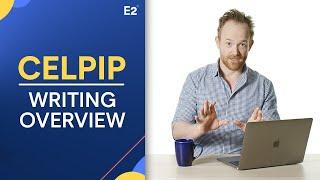 CELPIP Writing Overview