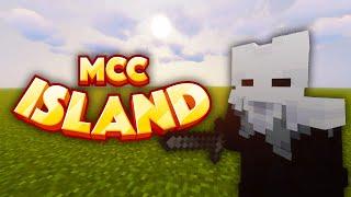 I Tried Mcc Island The BEST MC Server