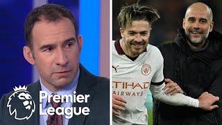 Who will legitimately challenge Manchester City for the Premier League title?  NBC Sports