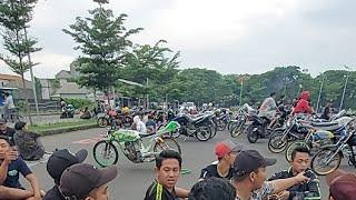 NYORIDE DI MPP SIDOARJO