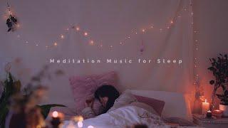 Deep Sleep Music ，Music for Sleep  Relaxing Music Calm Music Healing Music 一小时睡眠音乐