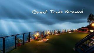 Great Trails Yercaud  Worth the hype?  By GRT HotelsBest Resort in Yercaud Travel from Bangalore