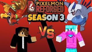 How I Became The BEST Pixelmon Player...