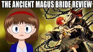 Is the Ancient Magus Bride Escapism?... or More?