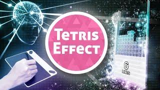 ̶O̶s̶u̶̶   Tetris Effect Playthrough