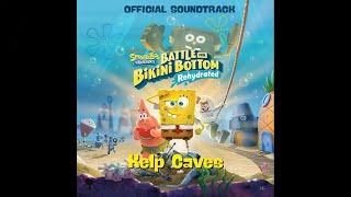 Stereo Kelp Cave - Spongebob Battle for Bikini Bottom Rehydrated OST stereo tracks