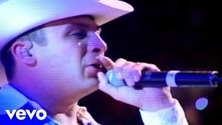 Valentín Elizalde - El Muchacho Alegre En Vivo