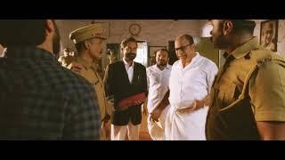 CIA DQ Mass Dialogue Siddique  police station