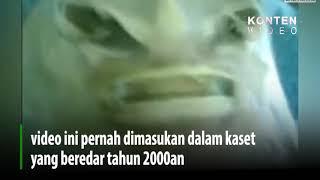 Mungkin Anda Korbannya Video Anak Durhaka yang Dikutuk Jadi Ikan Pari