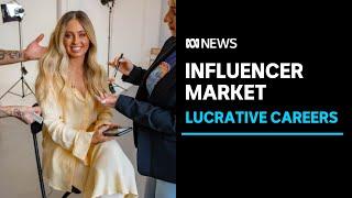 Influencer marketing is a multi-billion-dollar industry but isnt without pitfalls  ABC News