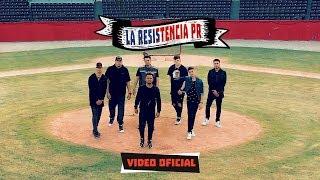 Redimi2 - La Resistencia PR Video Oficial ft Indiomar Eliud Shalom GabrielEMC Harold Práctiko