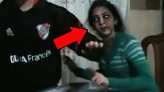 5 Asli Khaufnak Bhoot  Top 5 Horrifying GHOST Videos