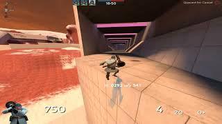 tf2 rocket jump pro god