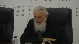 Pr. Prof. Vasile Mihoc - „Despre înșelare în viața spirituală a tinerilor” - Conferință ASCOR
