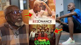 How Oboy Siki Is Comparing Lilwin A Country Called Ghana And Fella Makafui Resonance Movie