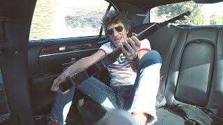 Ronnie Wood with his Wild Five - Mad Lad Official Video