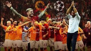 GALATASARAYIN ŞAMPİYONLAR LİGİNDEKİ RAKİPLERİ BELLİ OLDU