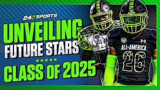 High school football players to keep an eye on in Class of 2025    College Football Recruiting