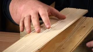 Pine vs. Cedar for Interior Walls  Woodwork & Carpentry
