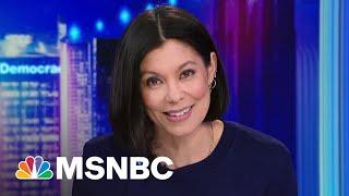 Watch Alex Wagner Tonight Highlights April 13