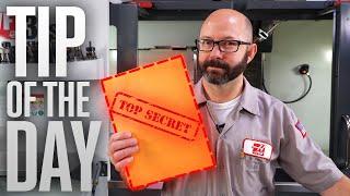 9 Lines of Code Every CNC Machinist Needs To Know - Haas Automation Tip of the Day