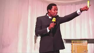 THE POWER OF PURITY  APOSTLE MICHAEL OROKPO