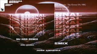 Jose Amnesia - The Eternal Nu NRG Extended Remix