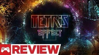 Tetris Effect Review